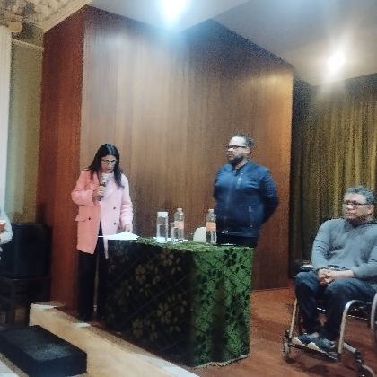 Conferencias