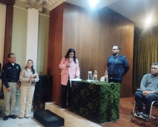 Conferencias