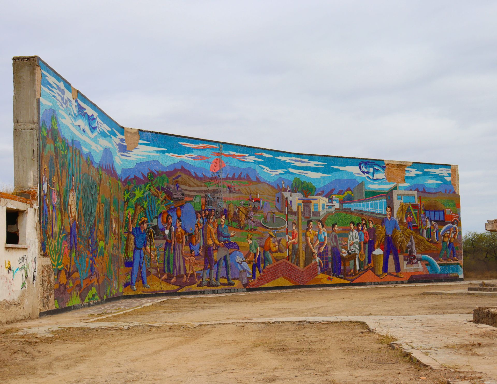 
    
        Pueblo Mágico
    
    