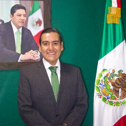 José Luis Mejía López