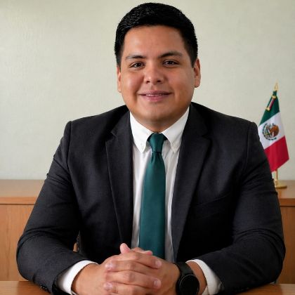 Jesús Adolfo Rubio Velázquez