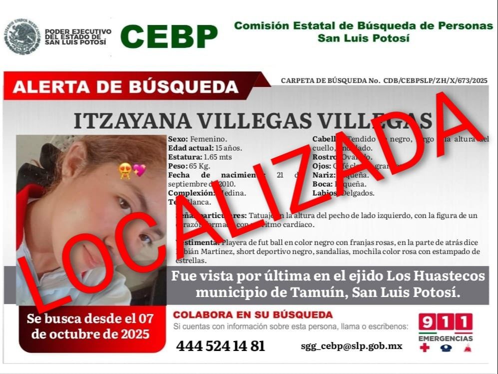 
    
        ITZAYANA VILLEGAS VILLEGAS
    
    