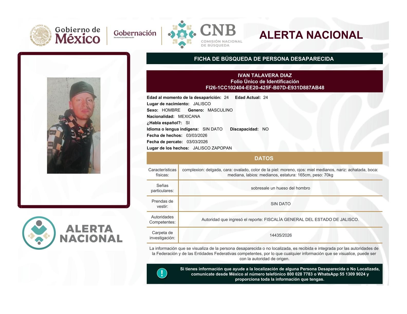 
    
        IVAN TALAVERA DIAZ
    
    