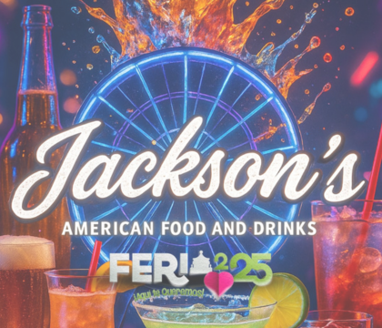 Jackson´s