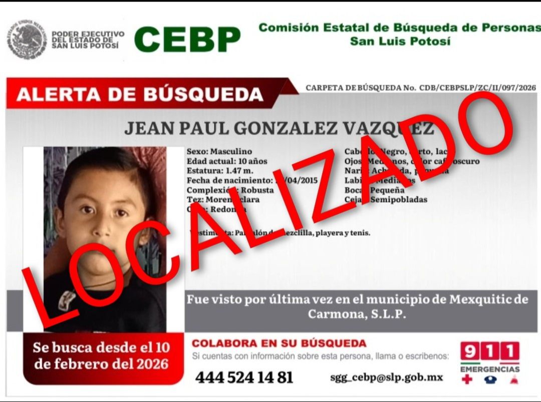
    
        JEAN PAUL GONZALEZ VAZQUEZ
    
    