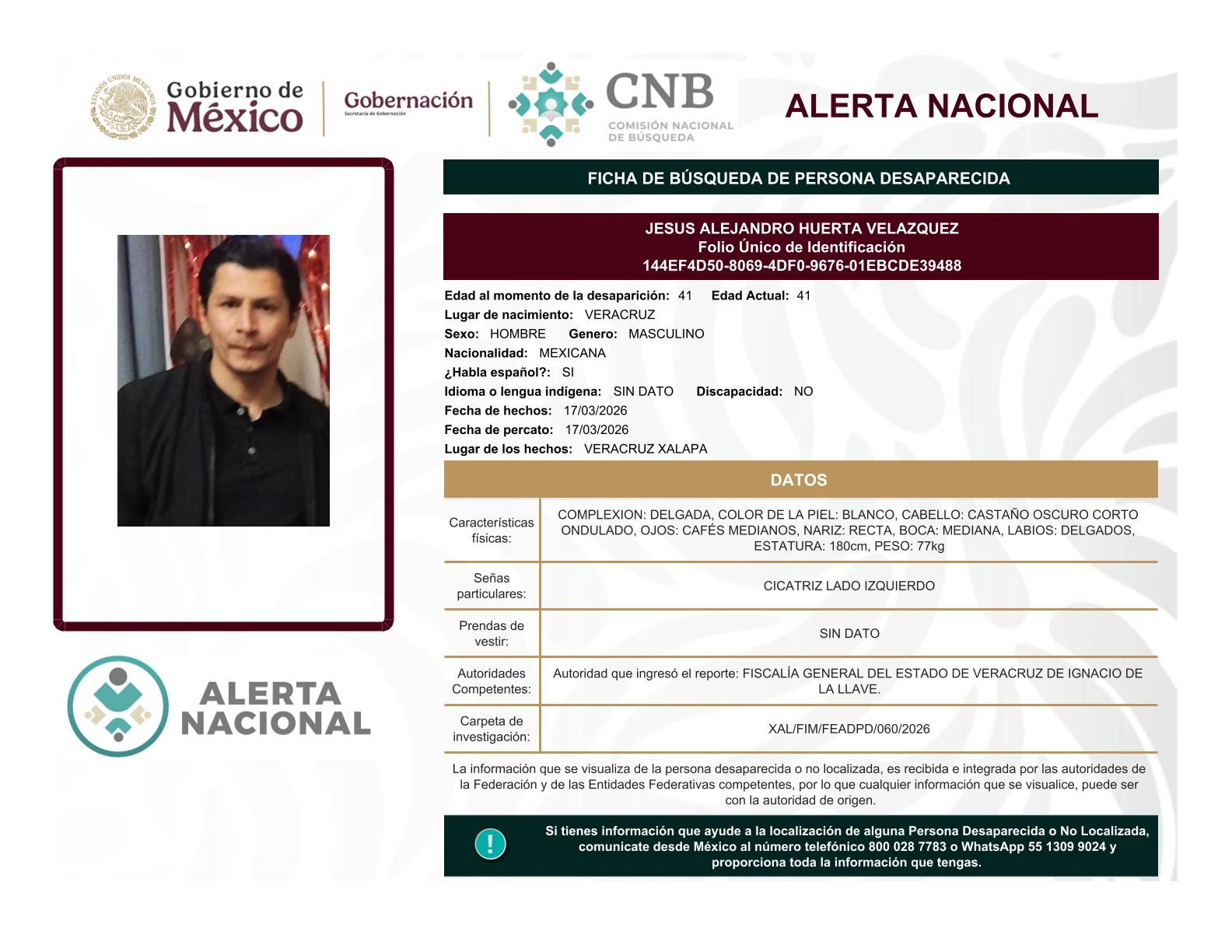 
    
        JESUS ALEJANDRO HUERTA VELAZQUEZ
    
    