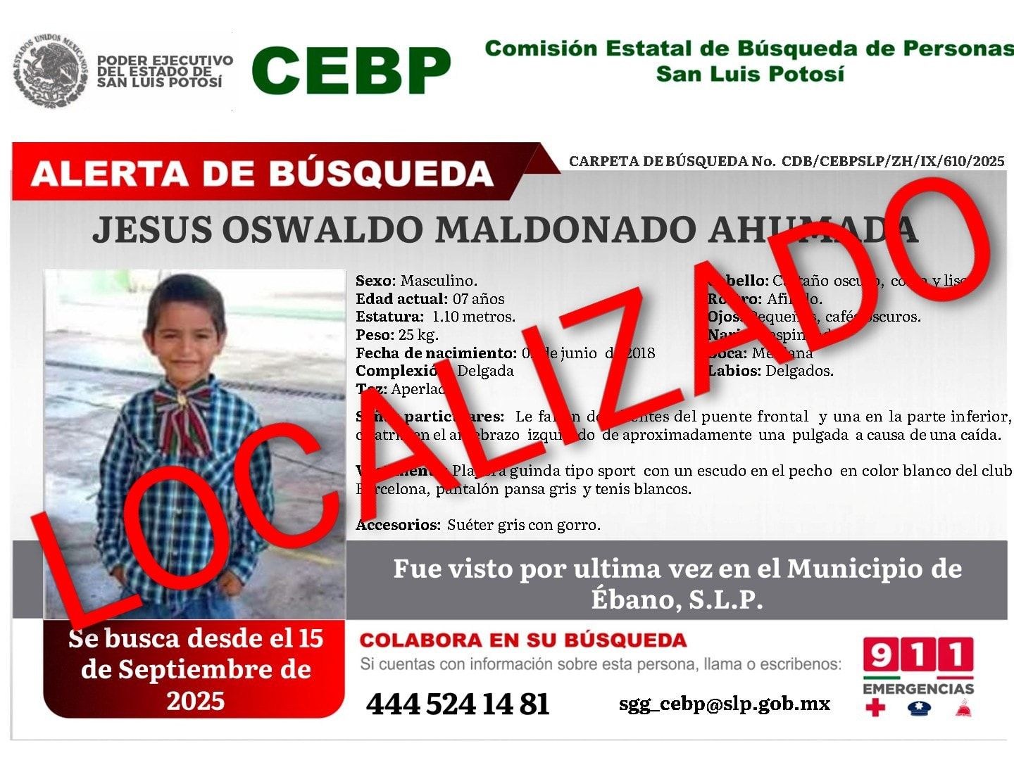 
    
        JESUS OSWALDO MALDONADO AHUMADA
    
    