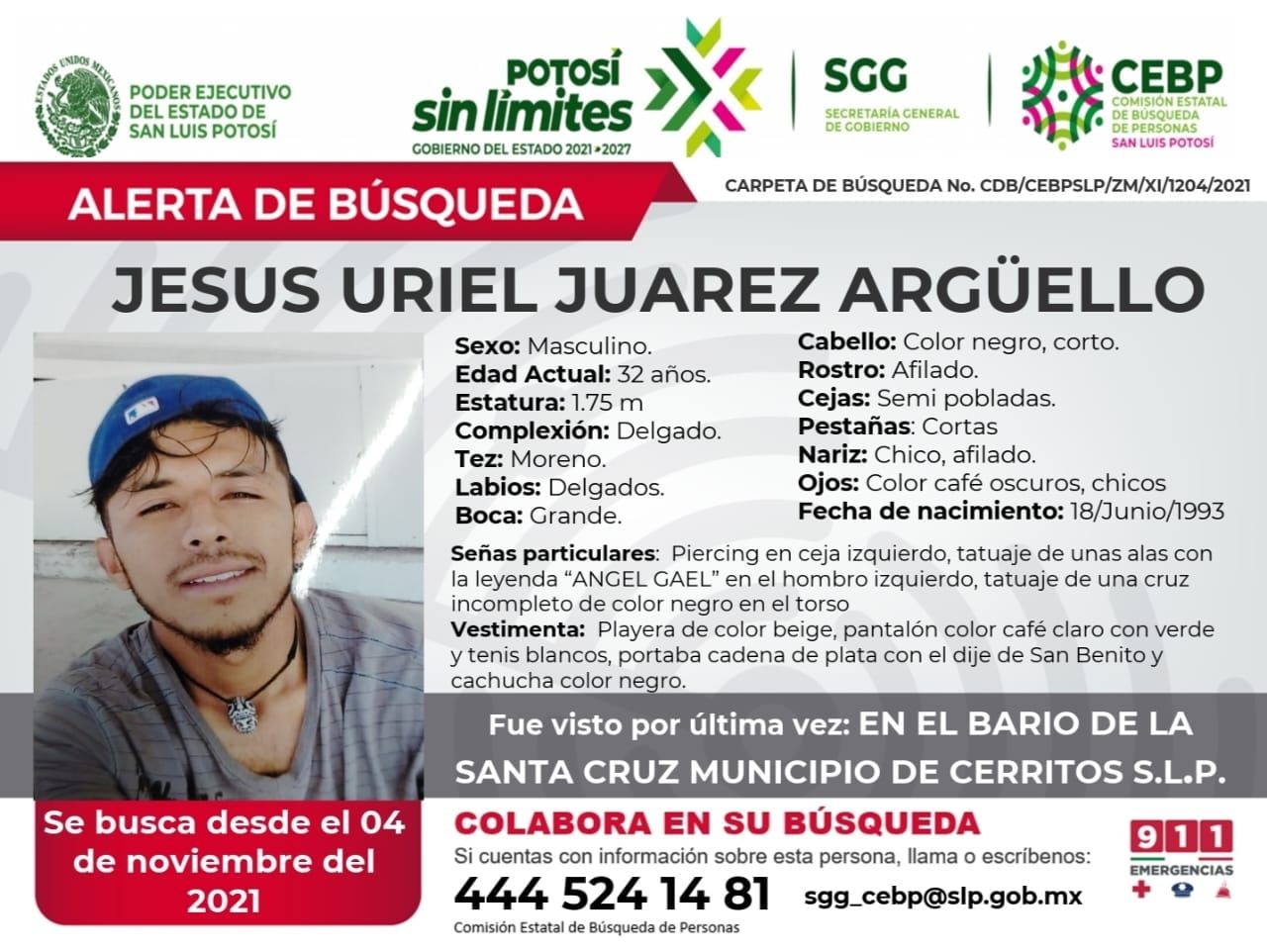 
    
        JESUS URIEL JUAREZ ARGUELLO
    
    