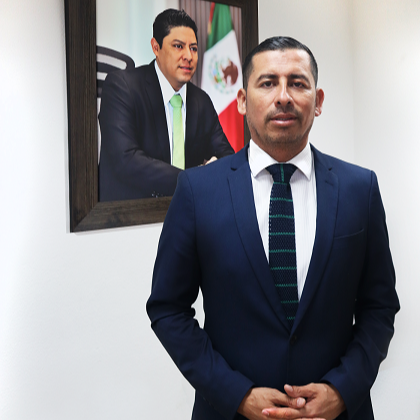 Jorge Grimaldo Limón