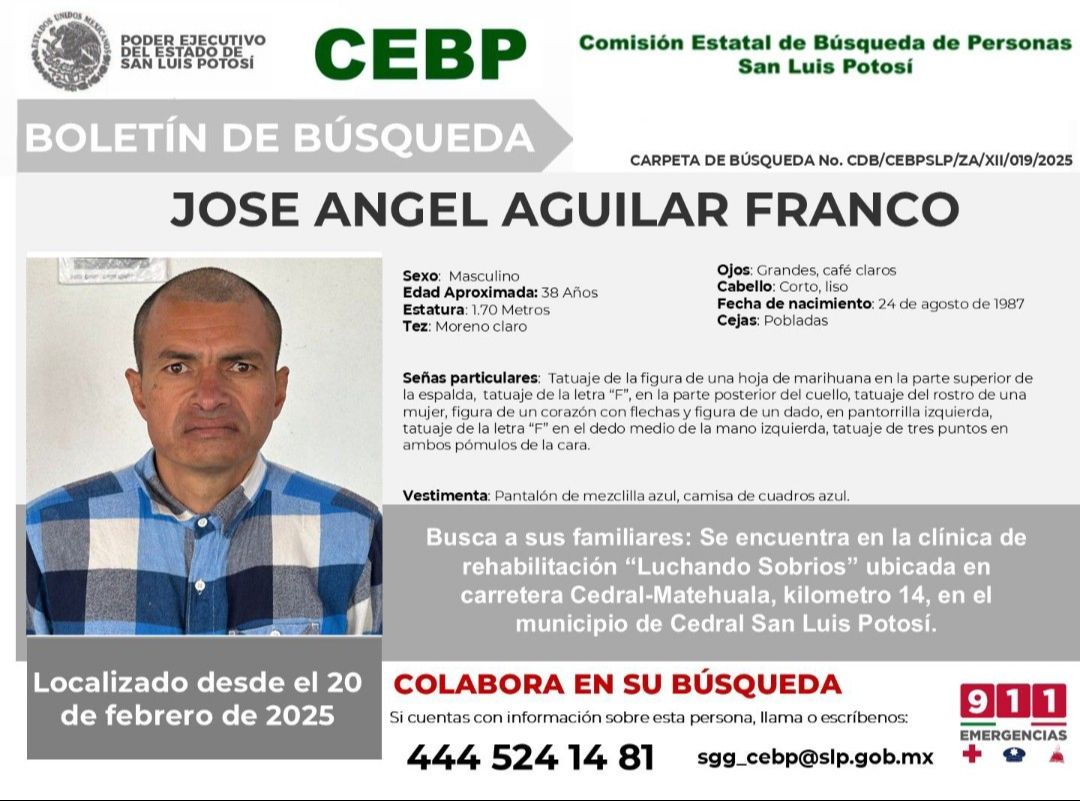 
    
        JOSE ANGEL AGUILAR FRANCO
    
    
