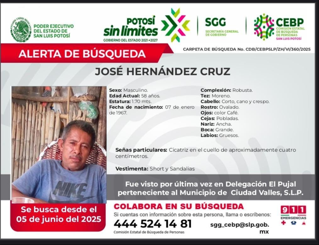 
    
        JOSE HERNANDEZ CRUZ
    
    