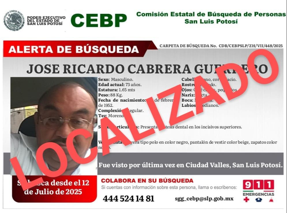 
    
        JOSE RICARDO CABRERA GUERRERO
    
    
