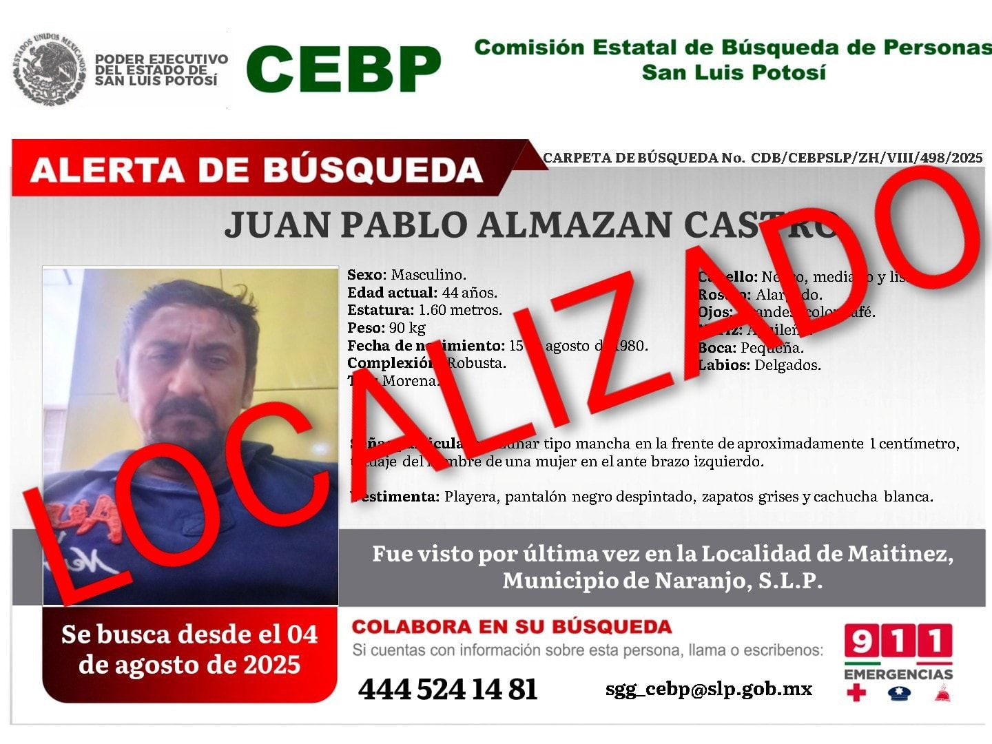 
    
        JUAN PABLO ALMAZAN CASTRO
    
    