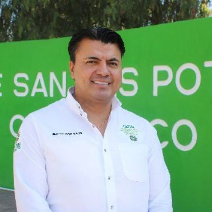Julio César Patiño Morales