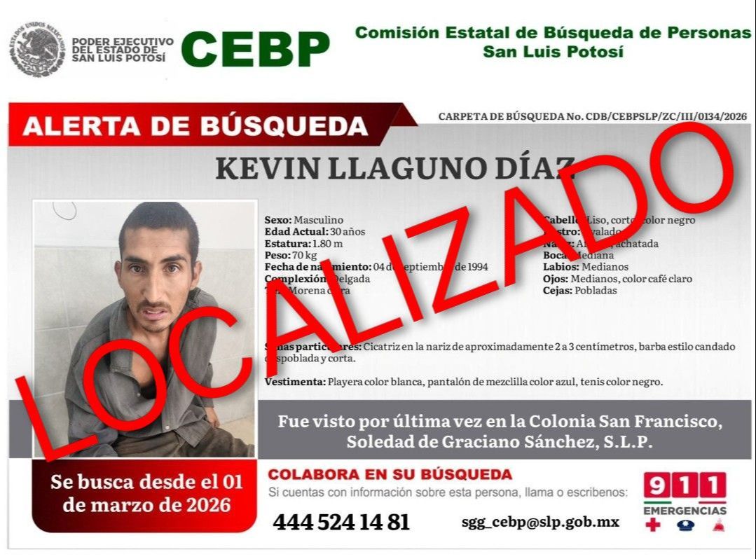 
    
        KEVIN LLAGUNO DIAZ
    
    
