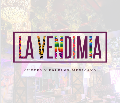 La Vendimia