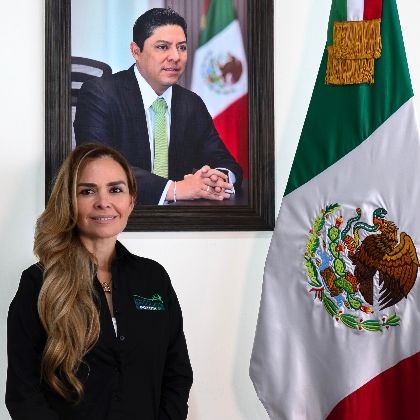 Yathziryy Arahí Vitales Medina