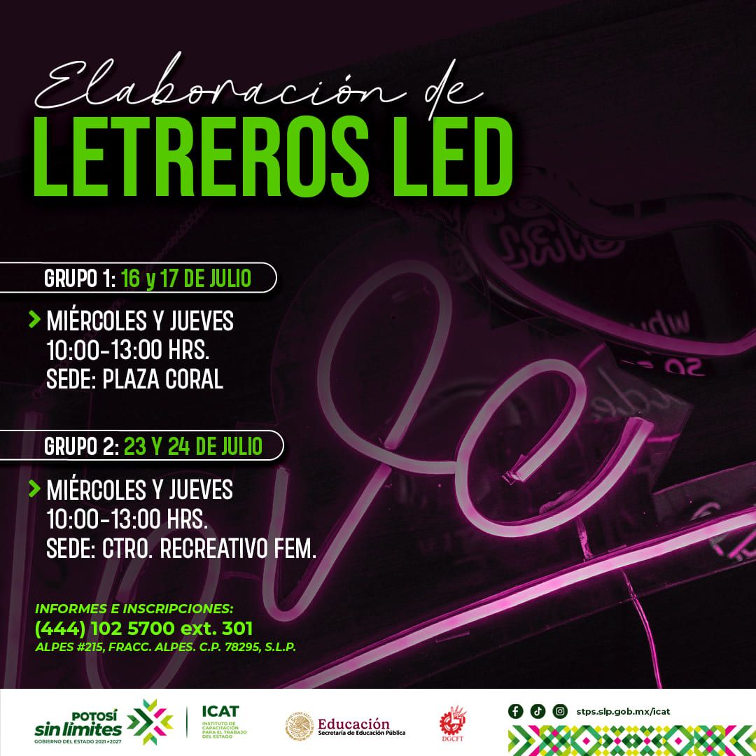 
                         
                            Imagen letrerosledjulio25.jpeg
                         
                         