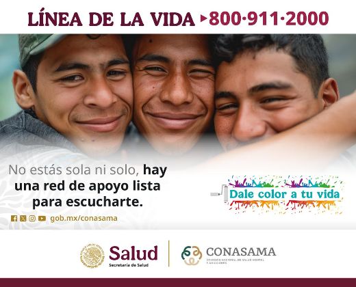 Linea de la VIda