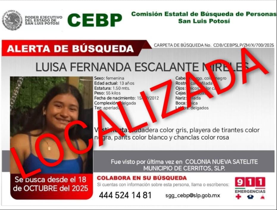 
    
        LUISA FERNANDA ESCALANTE MIRELES
    
    