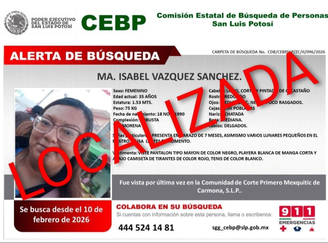 
    
        MA ISABEL VAZQUEZ SANCHEZ
    
    