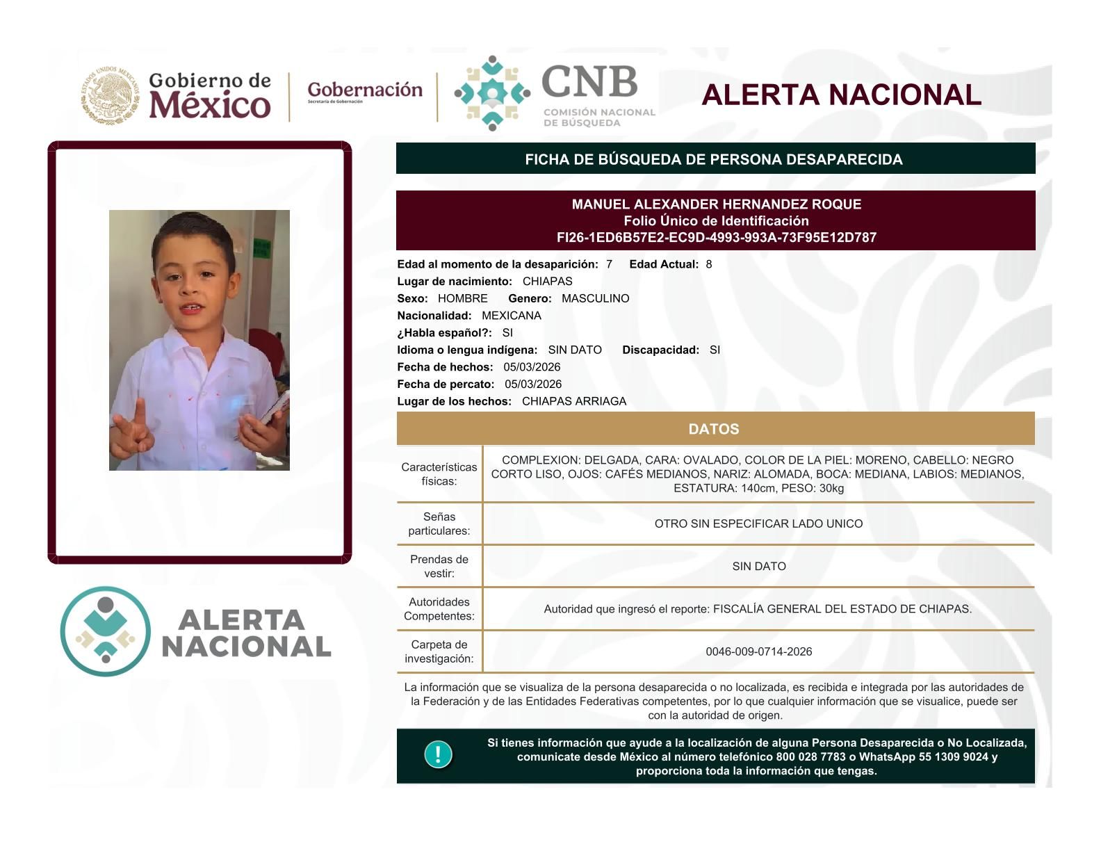 
    
        MANUEL ALEXANDER HERNANDEZ ROQUE
    
    