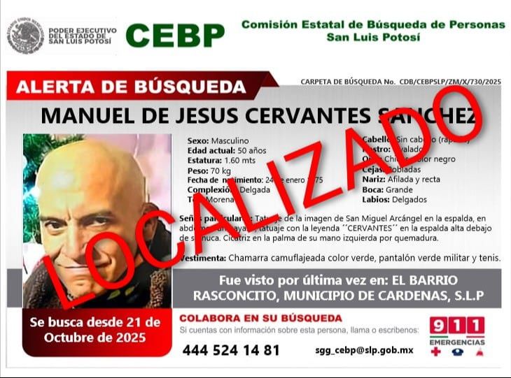 
    
        MANUEL DE JESUS CERVANTES SANCHEZ
    
    