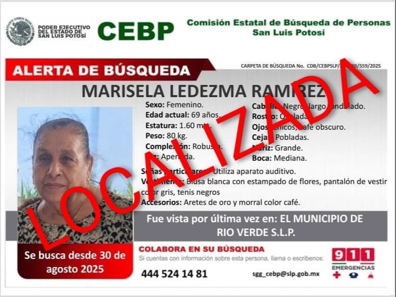 
    
        MARISELA LEDEZMA RAMIREZ
    
    