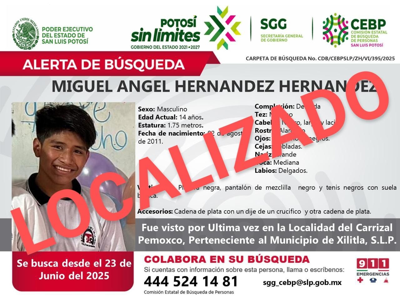
    
        MIGUEL ANGEL HERNANDEZ HERNANDEZ
    
    