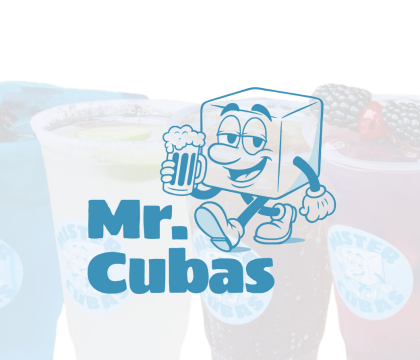 Mr. Cubas