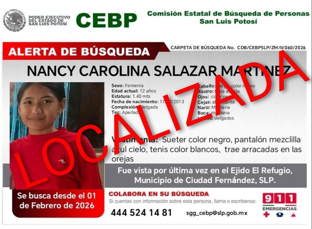 
    
        NANCY CAROLINA SALAZAR MARTINEZ
    
    