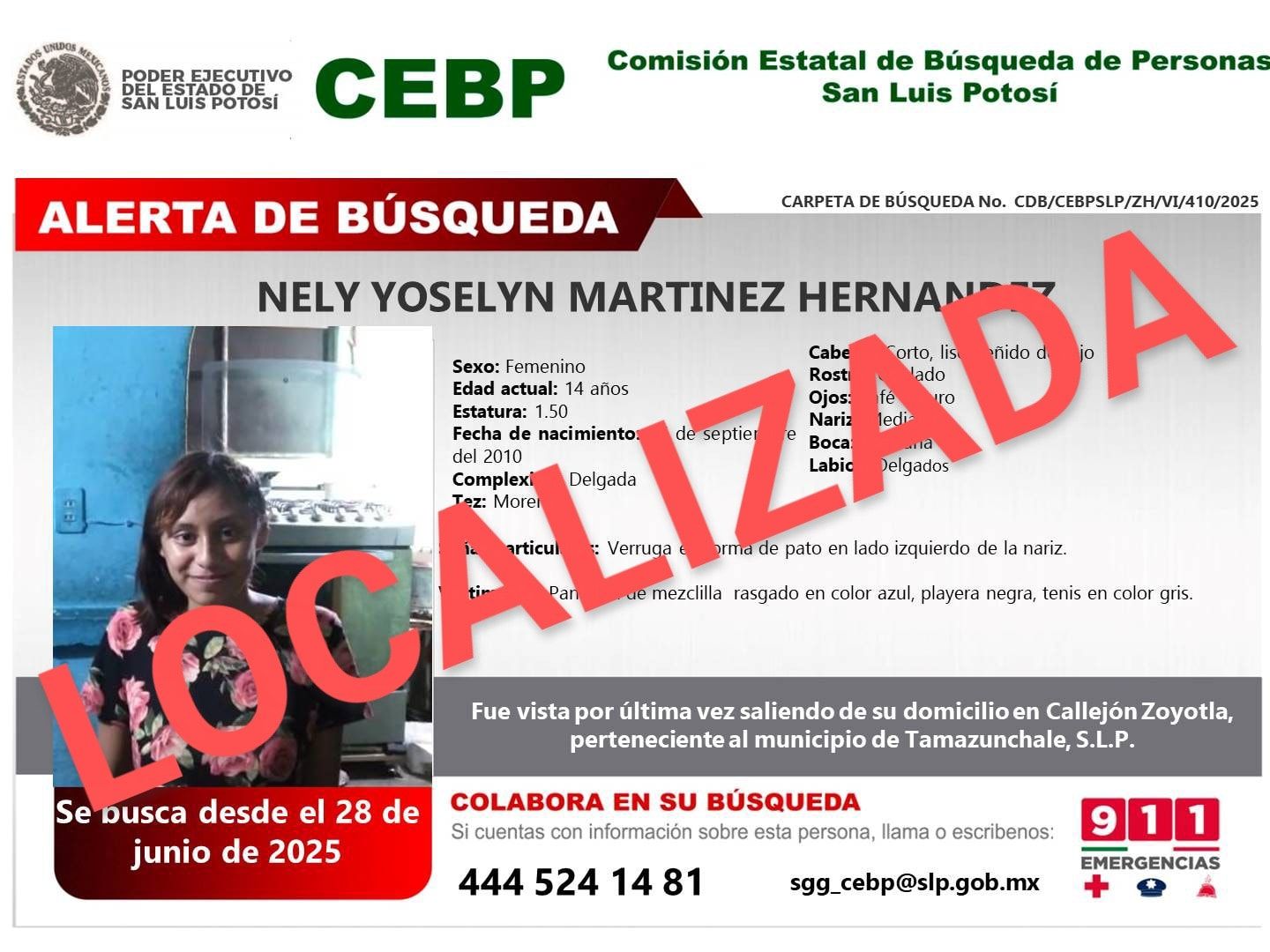 
    
        NELY YOSELYN MARTINEZ HERNANDEZ
    
    