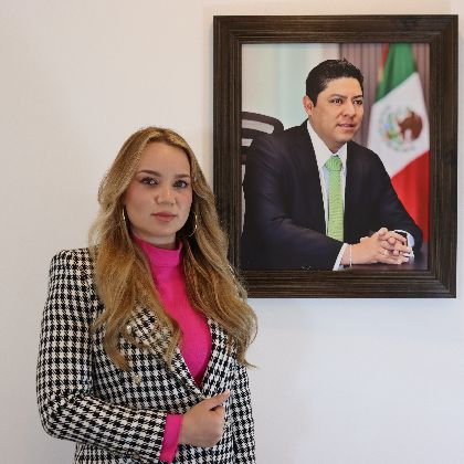 Nohemi Proal Huerta
