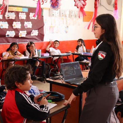 Acoso y Discriminación