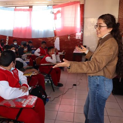 Aprendiendo a resolver conflictos