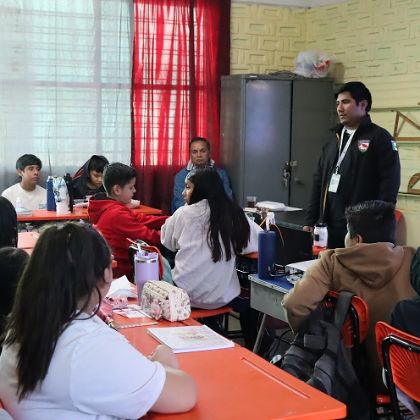 Todos somos diferentes