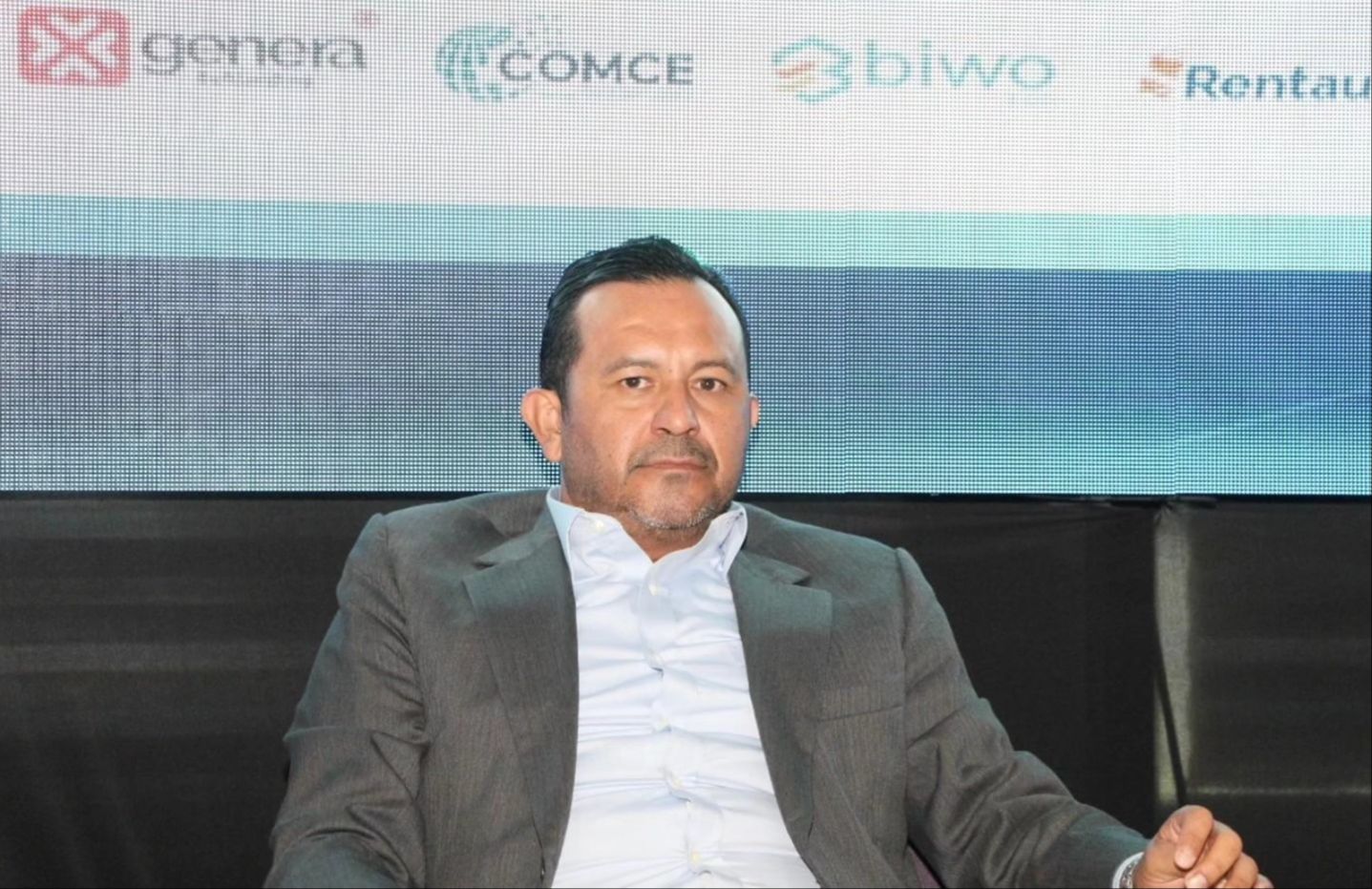 
    
        Panel “Cadena de abastecimiento y logística en proyectos de Nearshoring y Softlanding”
    
    