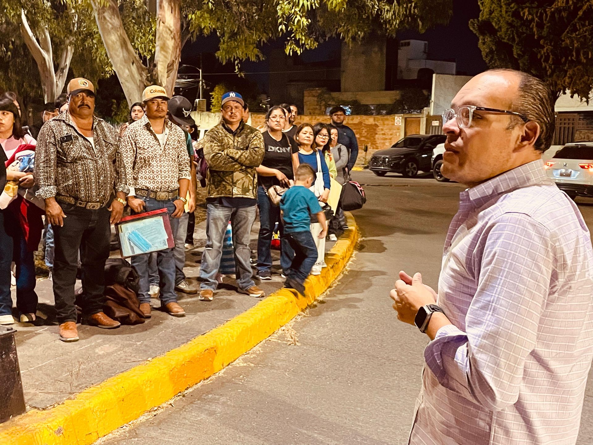 
    
        Feria de pasaportes americanos 2026
    
    