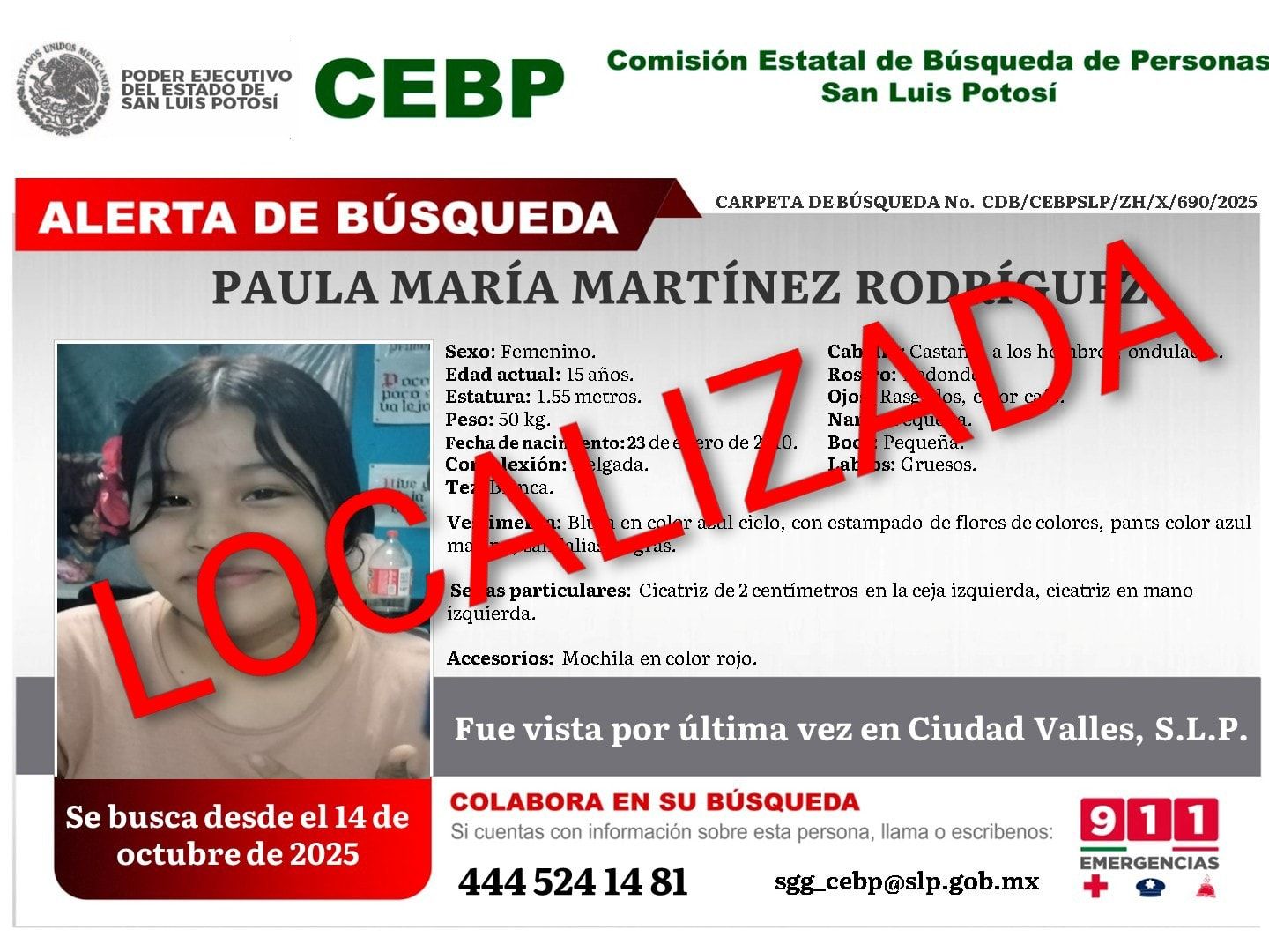 
    
        PAULA MARIA MARTINEZ RODRIGUEZ
    
    