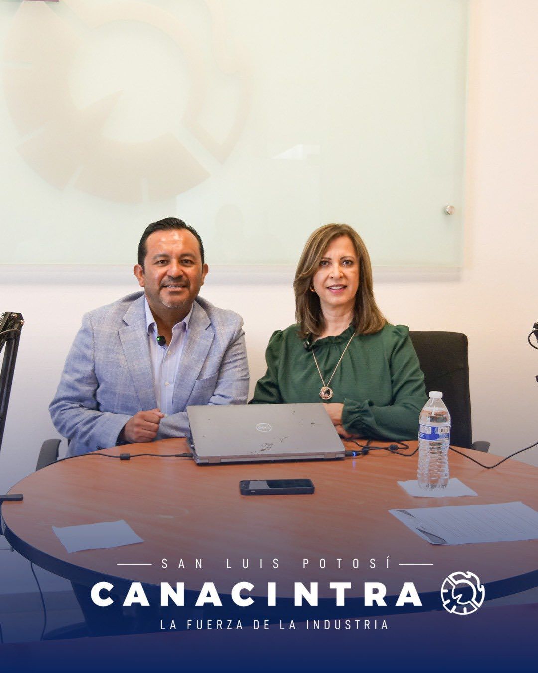 
    
        Podcast de Canacintra San Luis Potosí
    
    