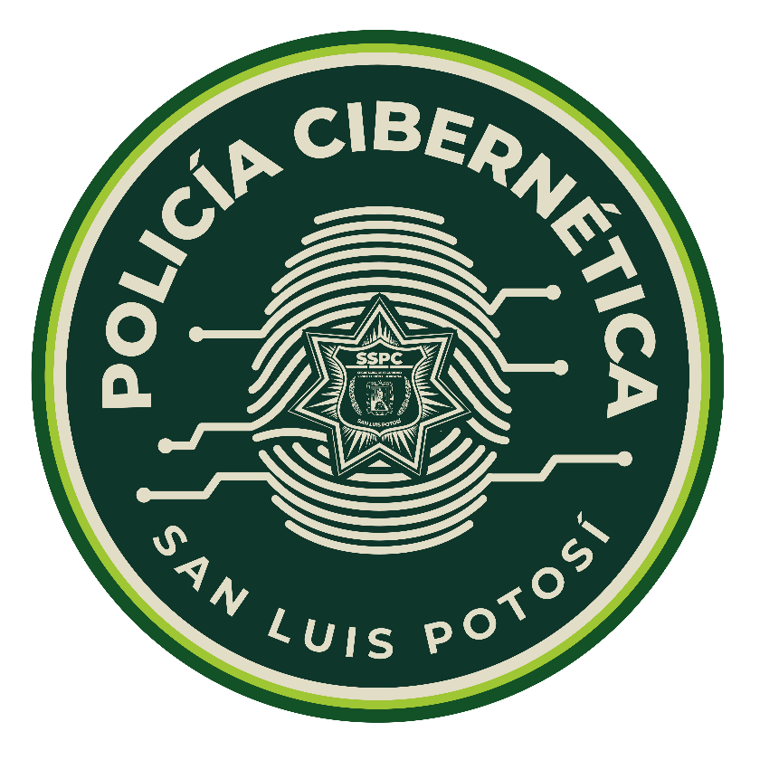 
                
                    Policía Cibernética
                
                