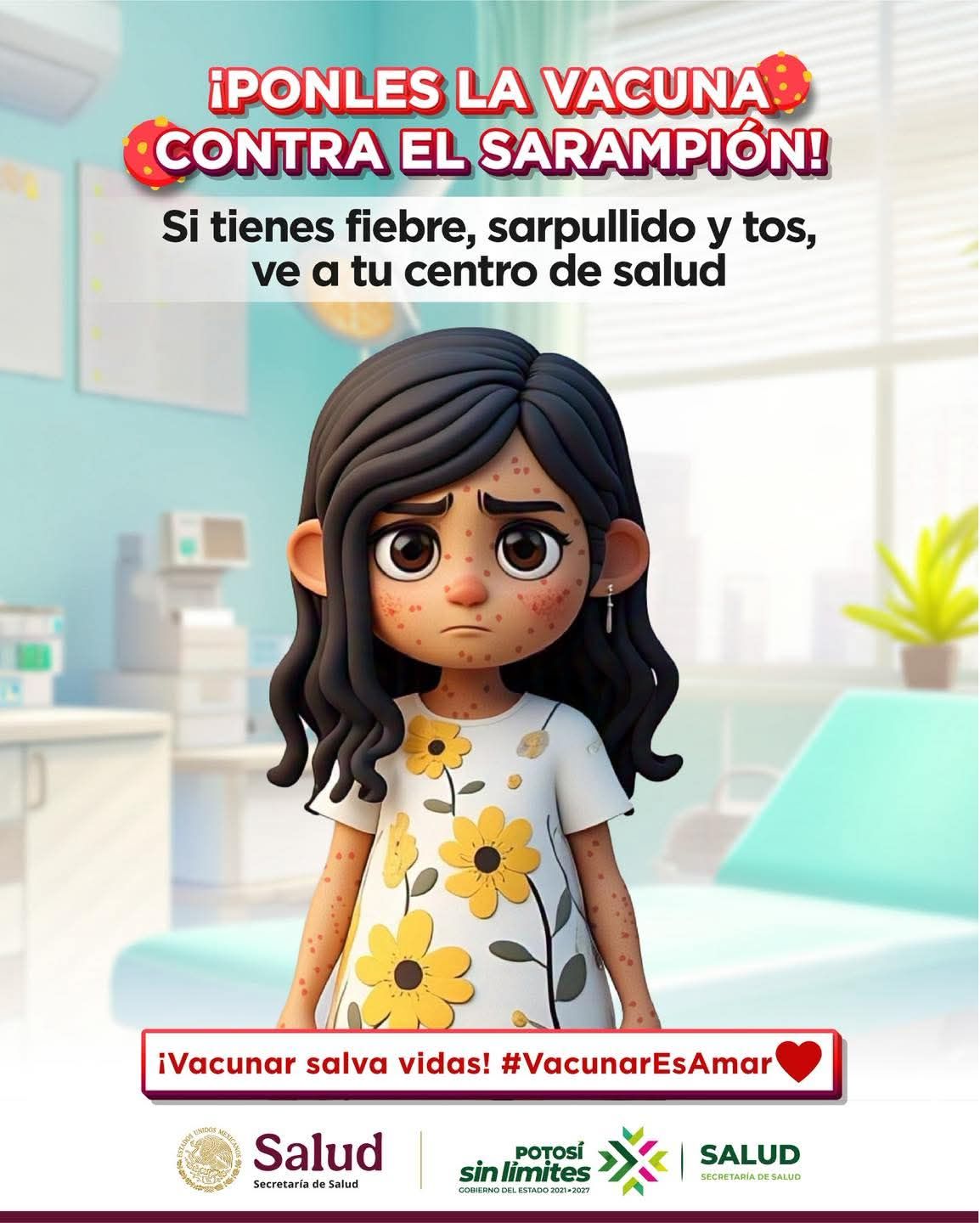 
    
        Ponles la vacuna contra el sarampión2
    
    