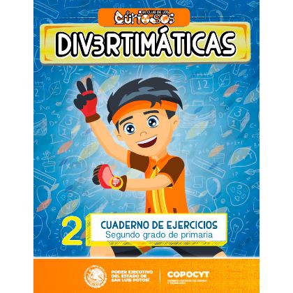 
          
            2do de primaria
          
        