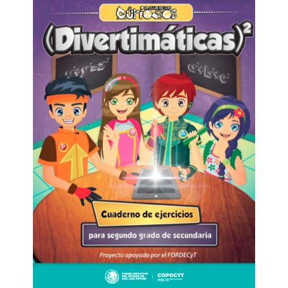 
          
            2do de secundaria
          
        