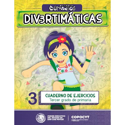 
          
            3ero de primaria
          
        