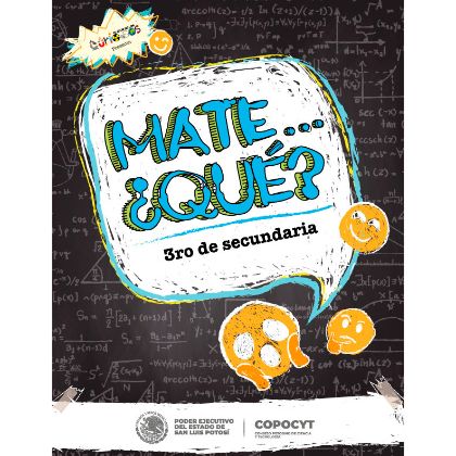 
          
            3ero de secundaria
          
        