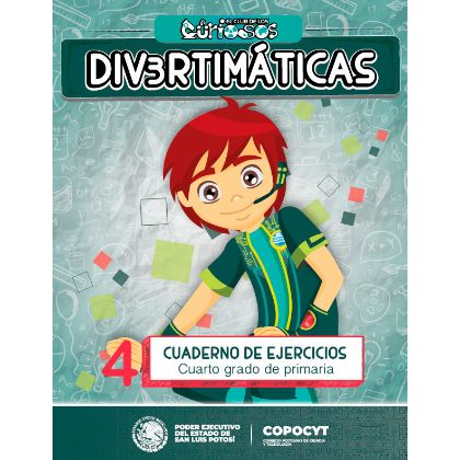 
          
            4to de primaria
          
        