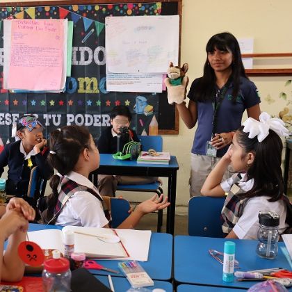 Prevención del maltrato animal