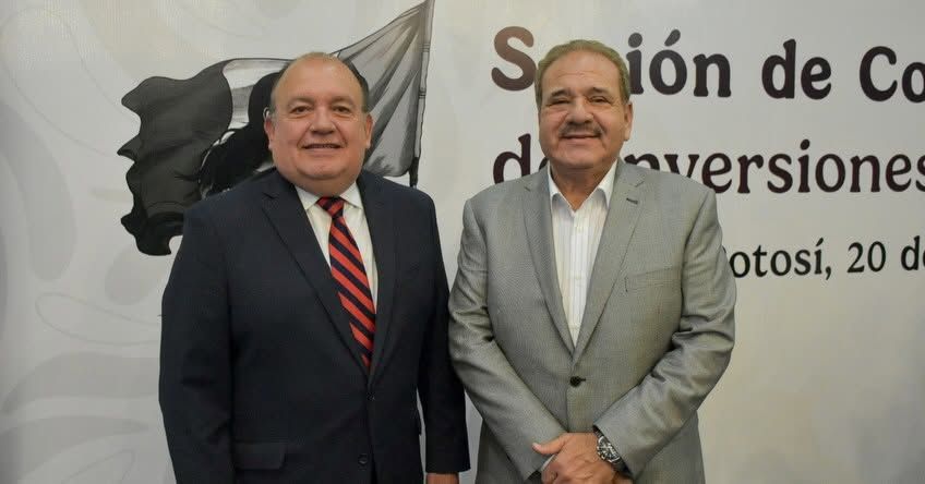
    
        Primera Sesión Ordinaria del Comité Promotor de Inversiones
    
    