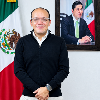 Luis Enrique Hernández Segura